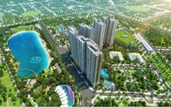 Thị trường cận Tết, người mua nhà tìm quỹ căn hộ cuối
