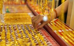 Giá vàng hôm nay 10/12: Vàng trong nước giảm phiên cuối tuần