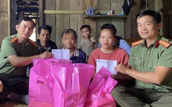 Nước mắt những cô gái sập bẫy “việc nhẹ lương cao”