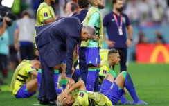 World Cup 2022: Thiên nga ngây thơ gục ngã trước thợ săn già lão luyện