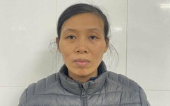 Tạm giữ hình sự người mẹ ruột đánh con trai 6 tuổi tử vong