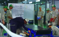 Từ 4 lần trượt đại học thành ông chủ nghìn tỷ