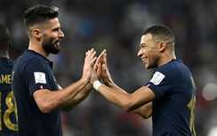 Rùa tiên tri dự đoán kết quả Anh vs Pháp: Kịch tính