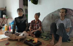 Éo le trụ cột gia đình tử vong do TNGT, để lại bố mù loà, chị gái tâm thần