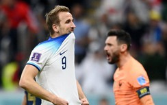 World Cup 2022: “Bóng ma” tâm lý khiến tuyển Anh gục ngã