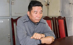 Chân dung kẻ trốn nã vừa bị bắt sau 30 năm lẩn trốn với vỏ bọc hoàn hảo