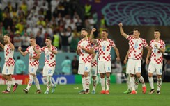 Lịch thi đấu bán kết World Cup 2022, lịch trực tiếp bóng đá World Cup