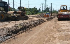 Vì sao một số dự án ở Long An giải ngân chậm vốn đầu tư công?