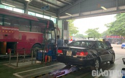 Nói không với kiểm định dễ dãi, nâng cao chất lượng phương tiện