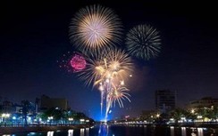 Giao thừa 2023, Hải Phòng tổ chức bắn pháo hoa tại những điểm nào?