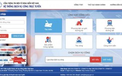 Đăng kiểm nỗ lực ứng dụng công nghệ, chuyển đổi số rút gọn TTHC