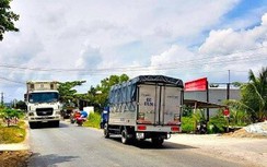 Vì sao chưa nâng cấp, mở rộng QL63 qua Cà Mau?