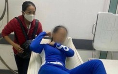 Vụ đại biểu HĐND tỉnh chơi golf đánh nữ caddy nhập viện: Xử lý thế nào?