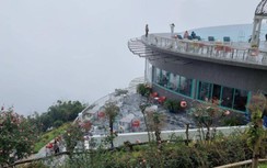 Lào Cai: Nhiều điểm du lịch “khủng” tại Sa Pa sai phép