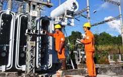 EVN lỗ nặng và giải pháp quyết liệt đảm bảo cung ứng điện