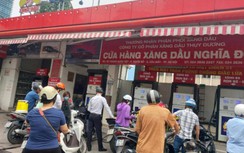 Giá xăng giảm 1.500 đồng/lít, dầu giảm sâu hơn từ chiều 12/12