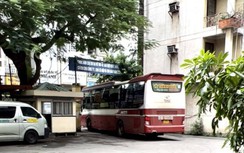 Cưỡng chế khu đất vàng bị chiếm dụng giữa trung tâm TP.HCM khó thế sao?