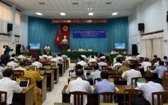 An Giang triển khai cao tốc Châu Đốc - Cần Thơ - Sóc Trăng đến đâu?