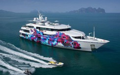 Du thuyền phục vụ giới siêu giàu xem World Cup hơn 11,7 tỷ VNĐ/tuần có gì?