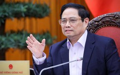 Thủ tướng yêu cầu Thống đốc Ngân hàng Nhà nước cung ứng vốn cho nền kinh tế