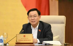 Chủ tịch Quốc hội: Lấy ý kiến Luật Đất đai phải thực chất, tránh hình thức