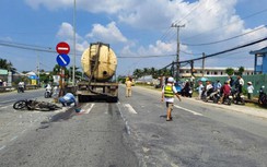 Tin tức tai nạn giao thông mới nhất ngày hôm nay 13/12/2022