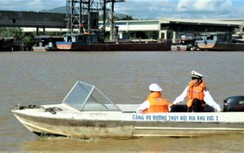 Quy định mới về quản lý luồng đường thủy quốc gia