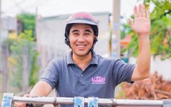 Bị rắn độc cắn đến sùi bọt mép, Quyền Linh thấy may mắn vì còn sống