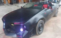 Xe "cỏ" biến hoá thành siêu xe có được đăng kiểm?