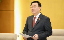 Ủy ban Thường vụ Quốc hội xem xét nhiều nội dung quan trọng