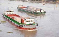 Sẽ mở rộng làm thủ tục điện tử cho phương tiện thủy nội địa