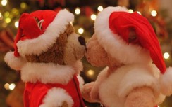 Lời chúc Giáng sinh ngọt ngào, ý nghĩa nhất Noel 2023 dành cho người yêu