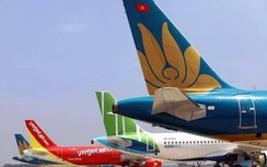 Vé máy bay Tết đang còn rất nhiều