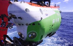 Trung Quốc tiết lộ bí mật một trong những nơi sâu nhất Trái đất