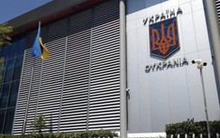 Hy Lạp vào cuộc điều tra gói hàng dính máu gửi tới Đại sứ quán Ukraine