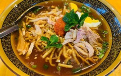 Vì sao đến Sa Pa nhất định phải thưởng thức phở Cốn Sủi?