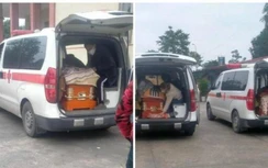 Vụ TNGT 3 người chết tại Bắc Ninh: Thông tin trái chiều từ cơ quan công an