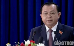 Đường Giồng Nhãn - Gò Cát được đưa vào nghị trường HĐND tỉnh Bạc Liêu