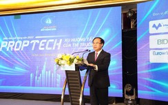 Sớm khắc phục những hạn chế trong chuyển đổi số bất động sản