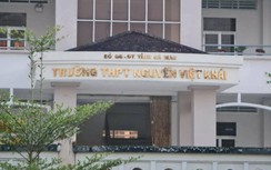 Điều tra vụ nam sinh THPT ở Cà Mau bị chém ngay gần cổng trường