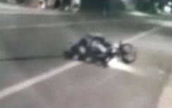 Công an Cà Mau nói gì về thông tin 1 người tử vong, nghi do CSGT rượt đuổi?