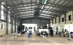 Vi phạm quy định về kinh doanh dịch vụ kiểm định xe, xử lý thế nào?