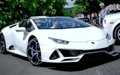 Lừa tiền trợ cấp Covid-19 để tiêu xài, mua siêu xe khoe mạng xã hội