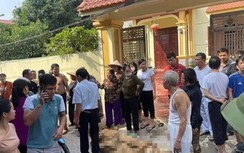 Vụ 3 con gái đổ xăng đốt mẹ: Người mẹ qua đời