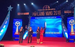 Chuyện "nói không với tai nạn" ở doanh nghiệp đạt giải "Vô lăng vàng"