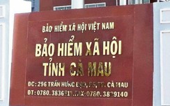 Hơn 2.600 lao động ở Cà Mau bị nợ bảo hiểm, tổng hơn 96 tỷ đồng