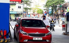 Giá xăng dầu hôm nay 14/12: Vẫn giữ xu hướng tăng