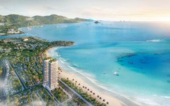 Cảng Liên Chiểu khởi công, Shizen Nami đón đầu cửa ngõ quốc tế miền Trung