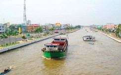 Tạo cơ chế "thúc" vận tải Đồng bằng sông Cửu Long bứt tốc