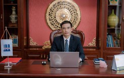 Doanh nhân Vũ Văn Thế: Thời điểm khởi nghiệp tôi thực sự gặp nhiều rào cản